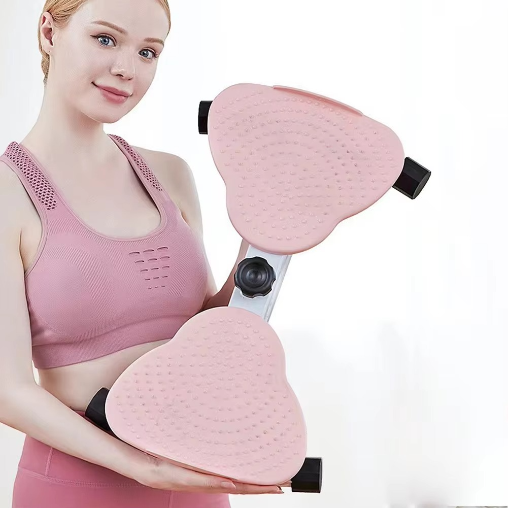 BowLift | Premium Waist Twister and Fitness Board for Home Workout