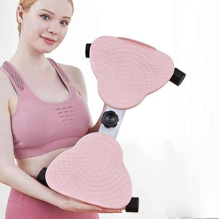 BowLift | Premium Waist Twister and Fitness Board for Home Workout