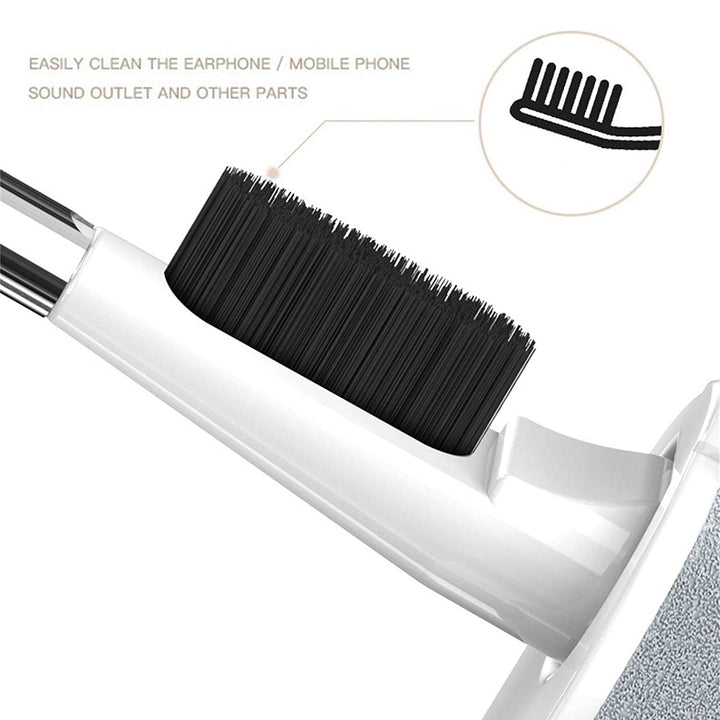 BowLift | 5 in 1 Cleaning Kit