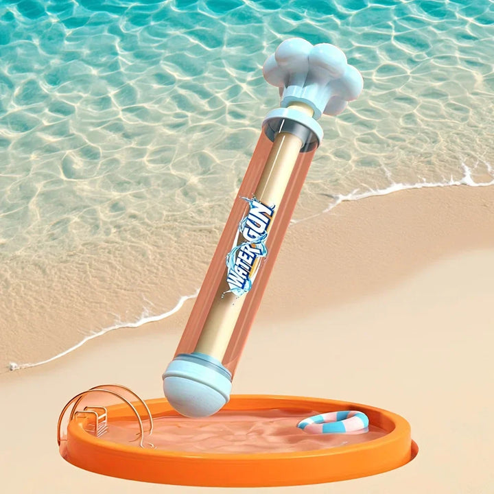 BowLift | SplashBurst – Water fireworks for unforgettable moments!