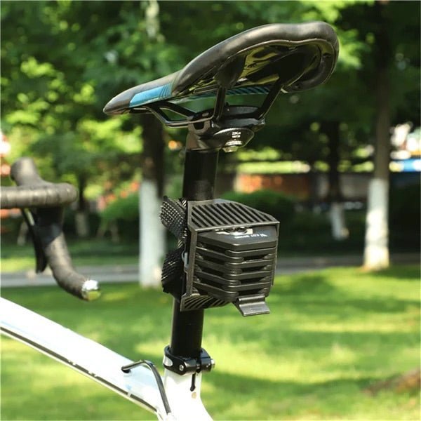 BowLift | FoldNLock - Secure your bike anywhere - with confidence and convenience!