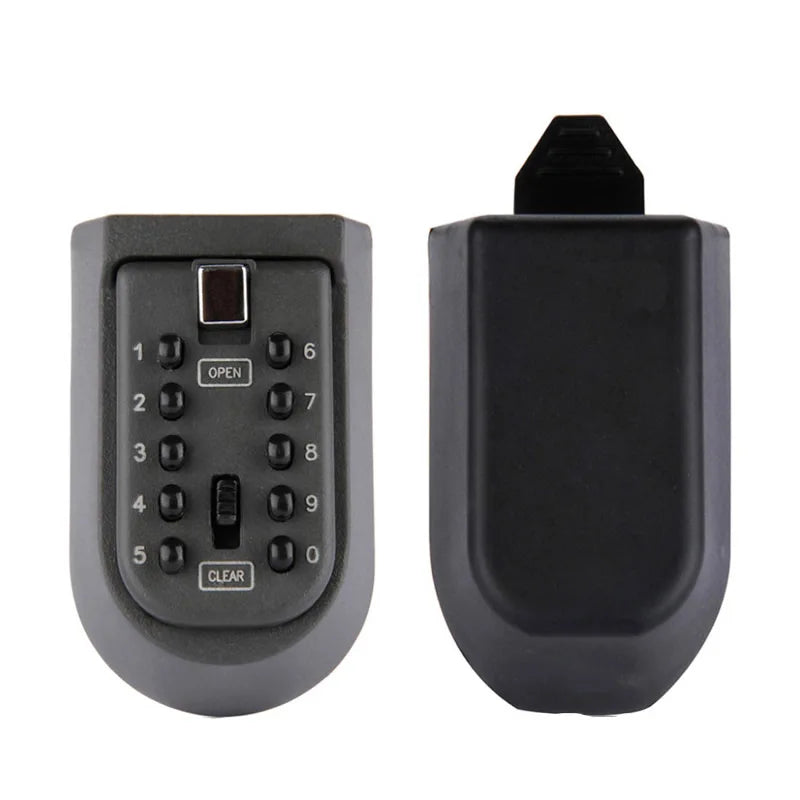 BowLift | Password Lock Key Safe Organizer