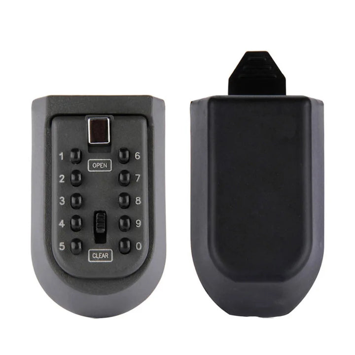 BowLift | Password Lock Key Safe Organizer