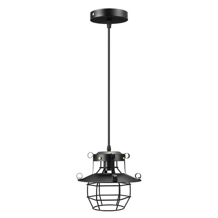 BowLift | Luminova Pro - Retro Industrial pendant lamp