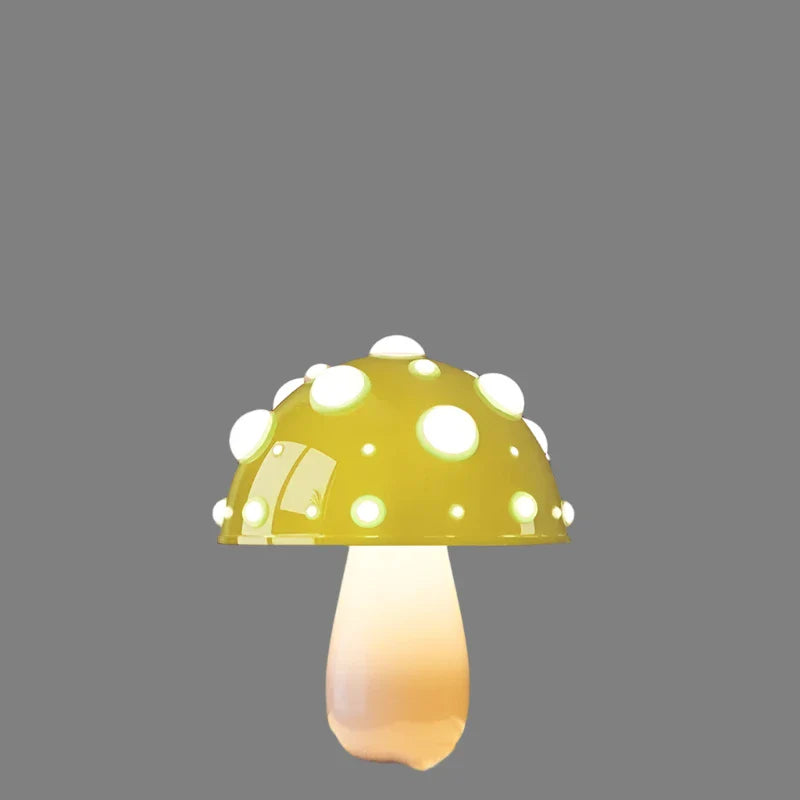 BowLift | Designer LED Lamp with Unique Design