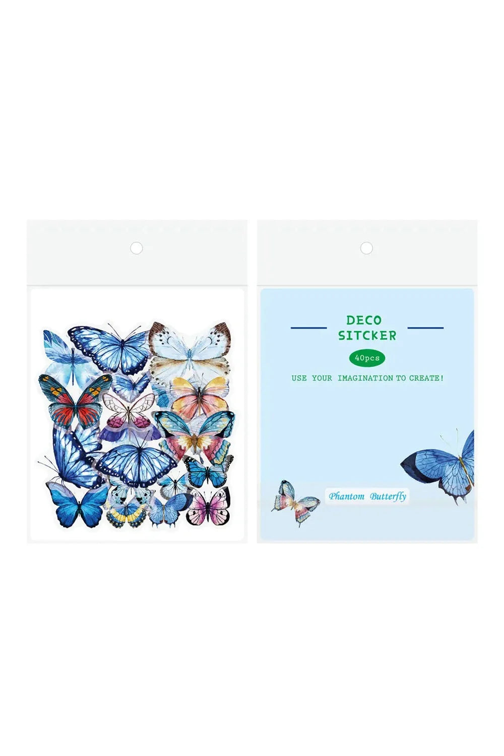 floral scrapbooking stickers | Bowlift