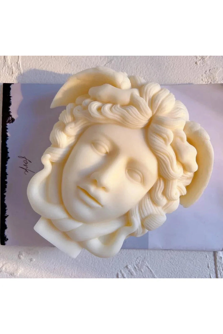 Head Candle Shape DIY | Bowlift