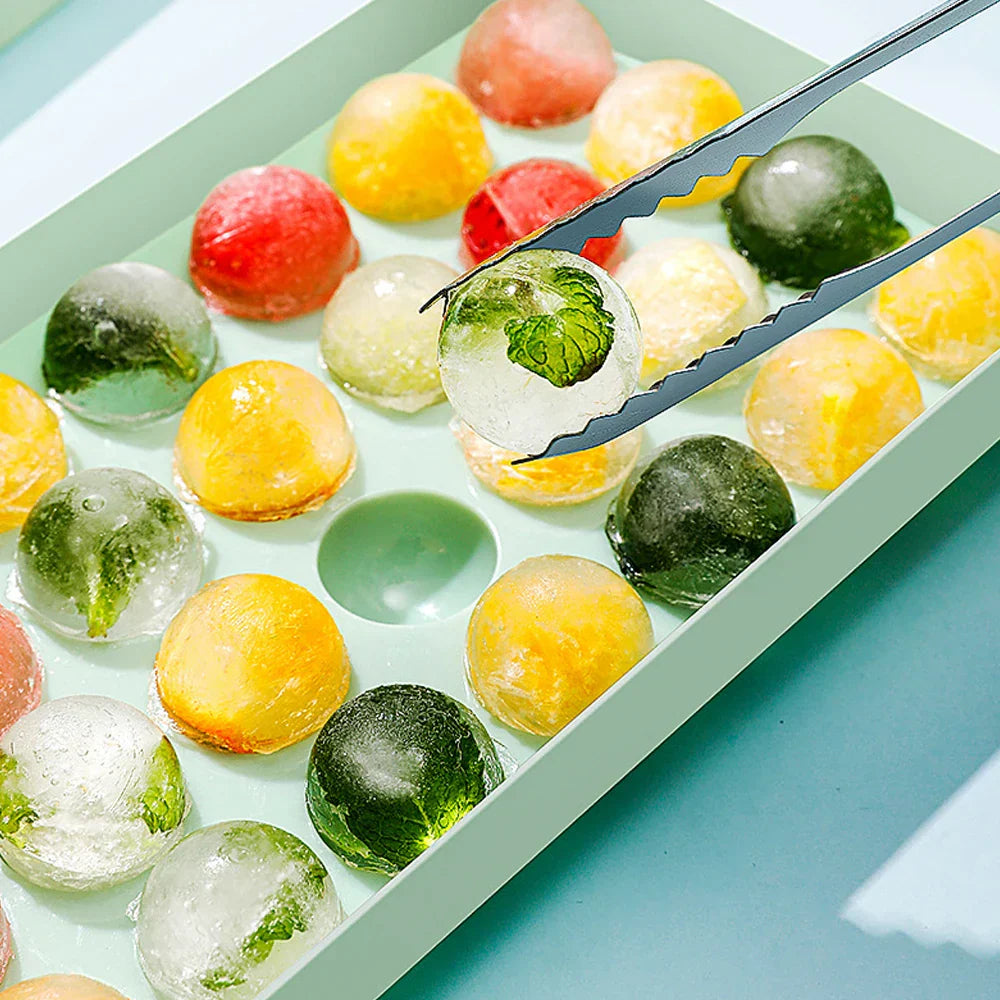 BowLift | Hockey Mold Frozen Popsicle Maker