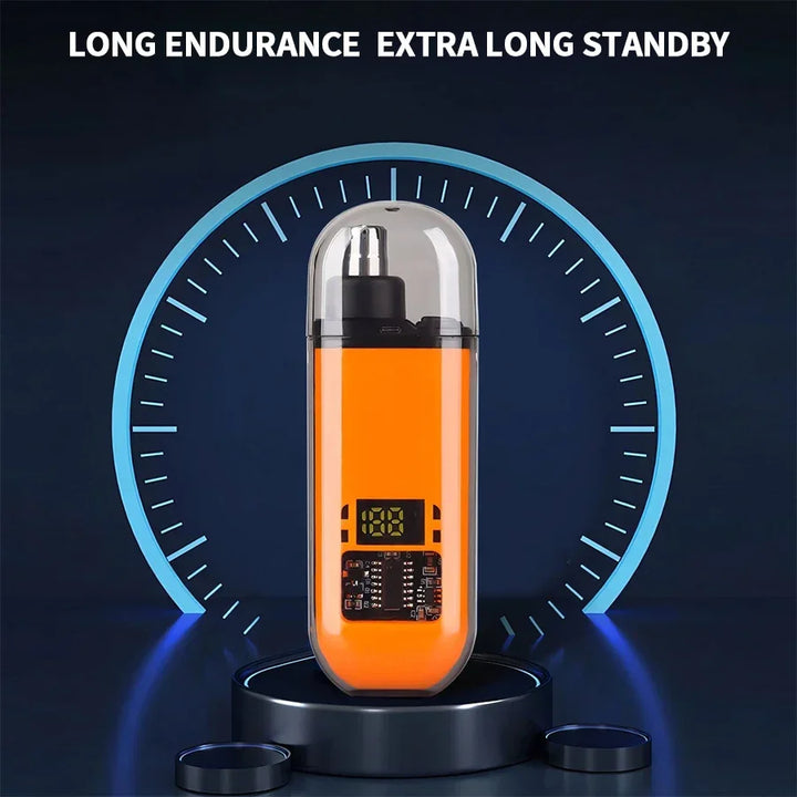 BowLift | Mini Facial Hair Trimmer