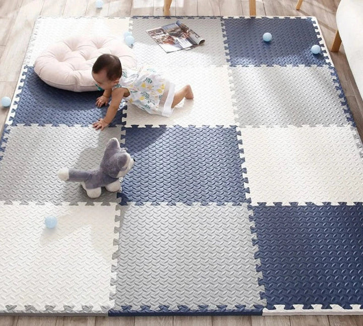 BowLift | Safe surface for first play