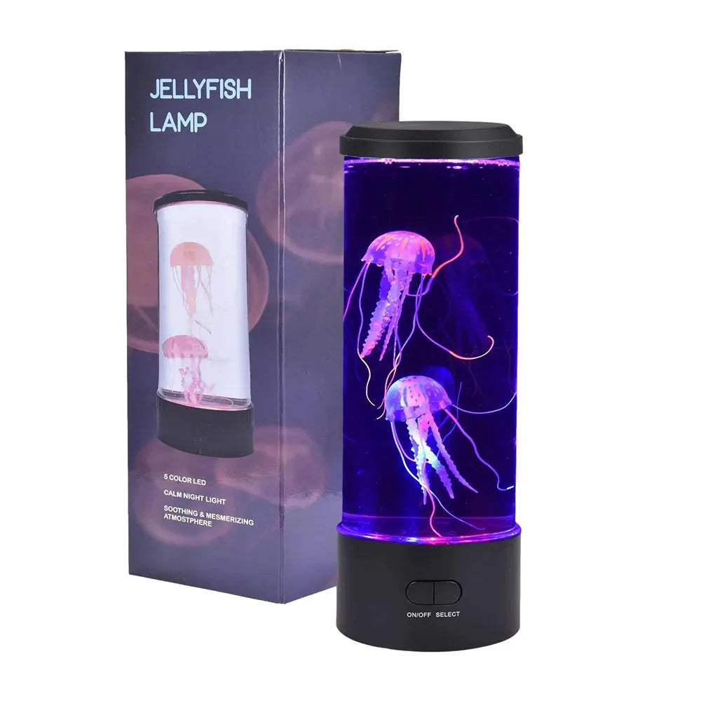 BowLift | JellyLight | Awaken the Night Magic