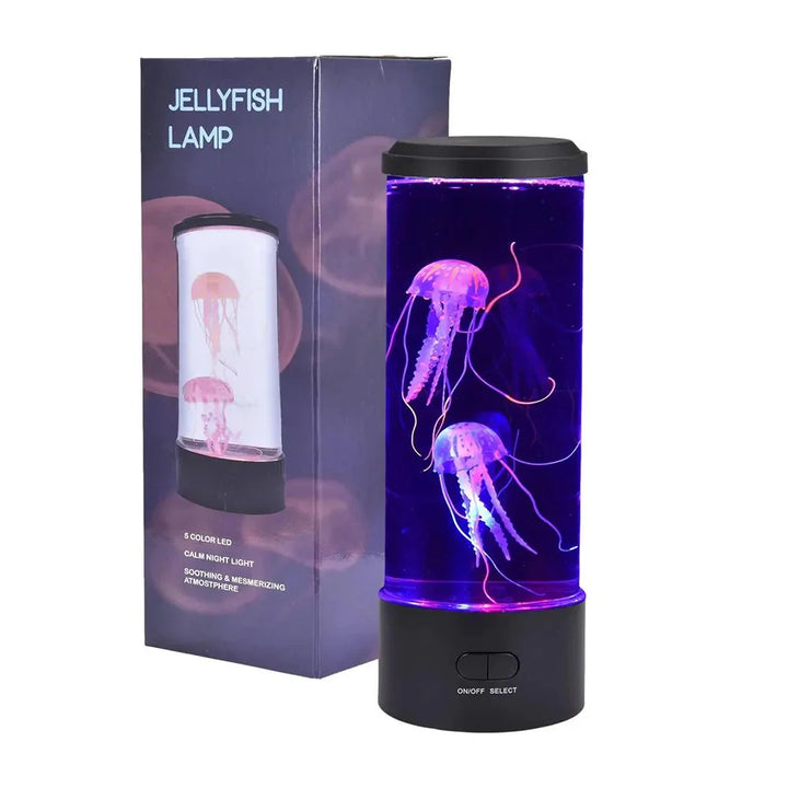 BowLift | JellyLight | Awaken the Night Magic