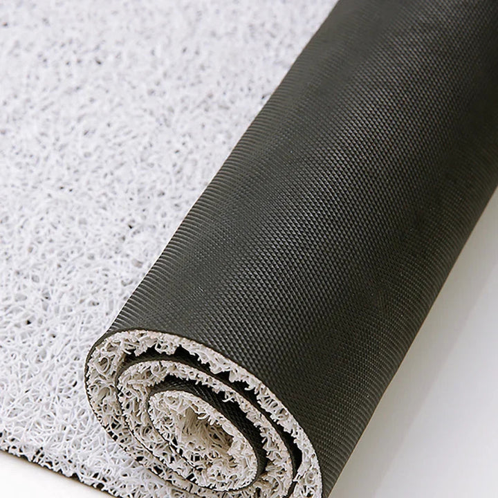 CleanEntry Pro PVC doormat with textured surface | Bowlift