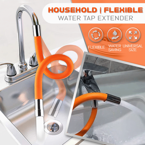 BowLift | Faucet extension