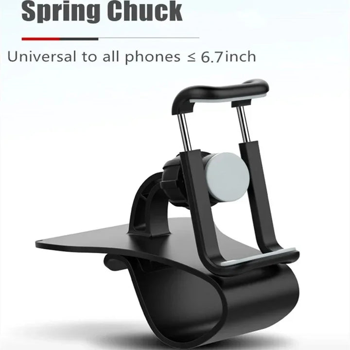 Car Handy Mount | 360° Rotatable | Bowlift