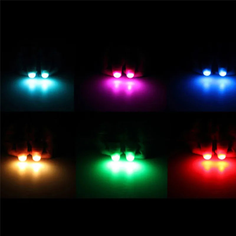 BowLift | Magic Thumb Light