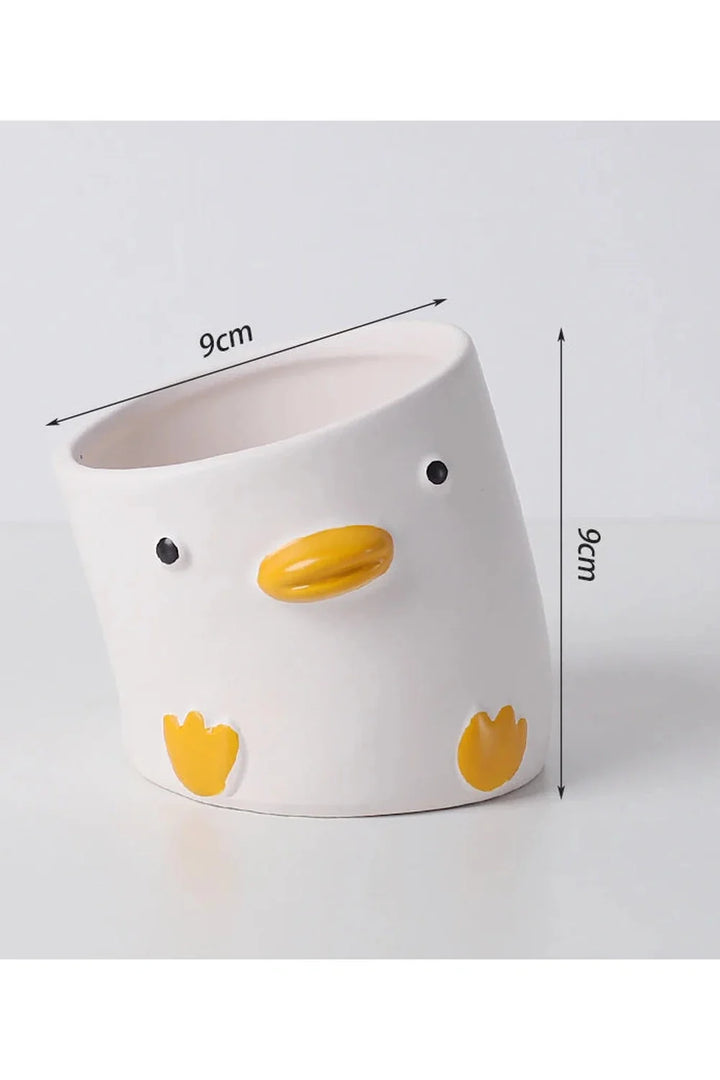 Animal Plants Pot | Bowlift
