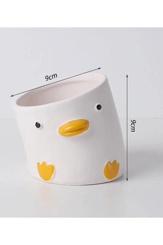 Animal Plants Pot | Bowlift