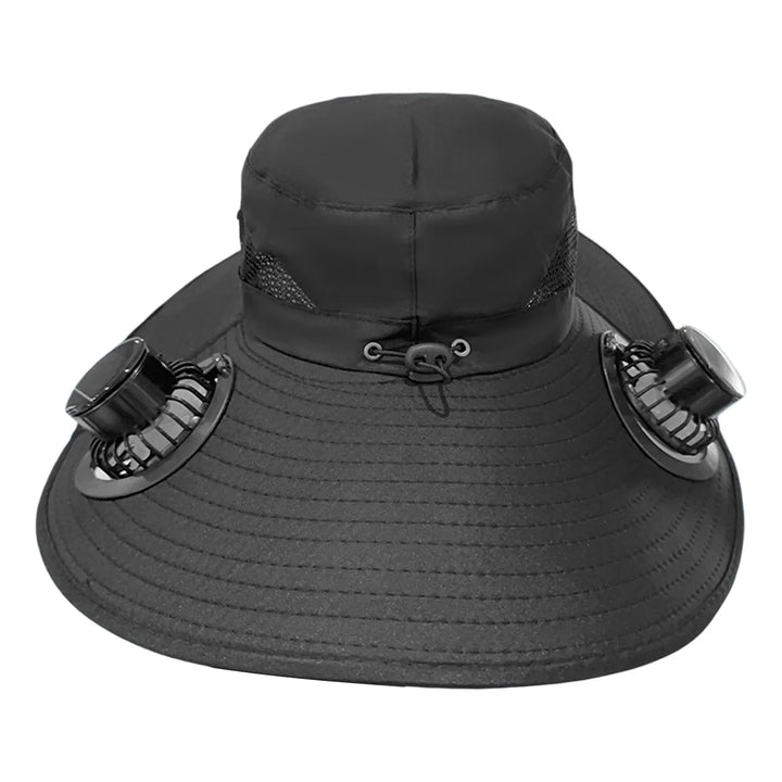 BowLift | Large Brim Fan Cap