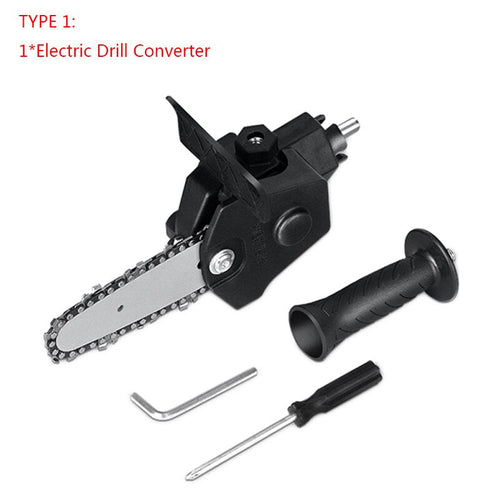 BowLift | Electric Drill Converter Tool