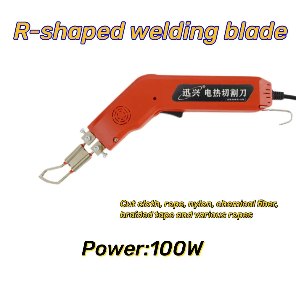 BowLift | Handheld Electric Multi-Purpose Thermal Cutter
