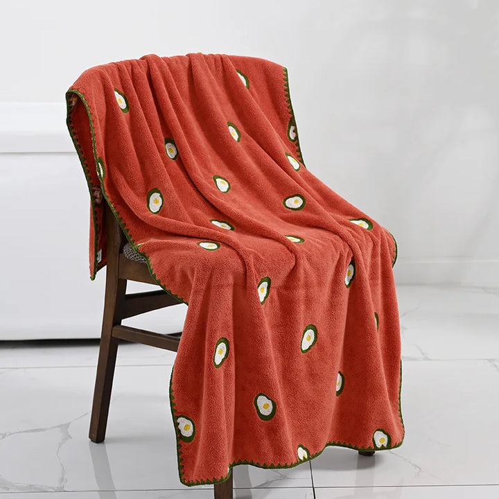 BowLift | Effie Towel