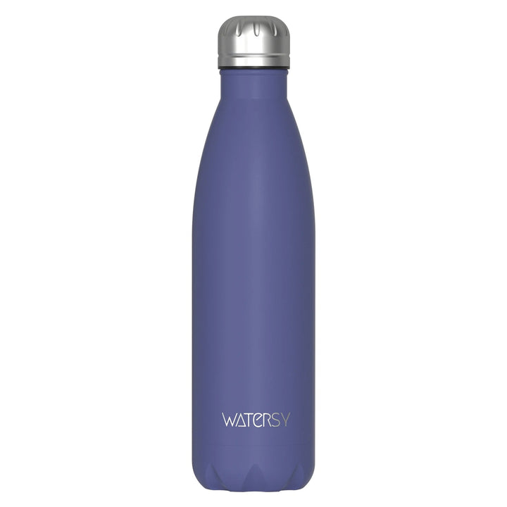 500 ml stainless steel bottle with vacuum insulation | Bowlift