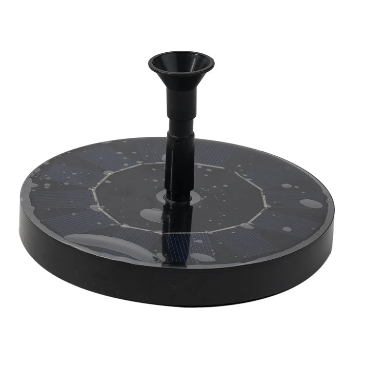 BowLift | Solar Water Fountain