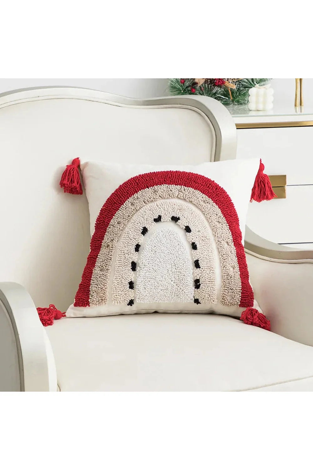 Nordic Pillowcase | Bowlift