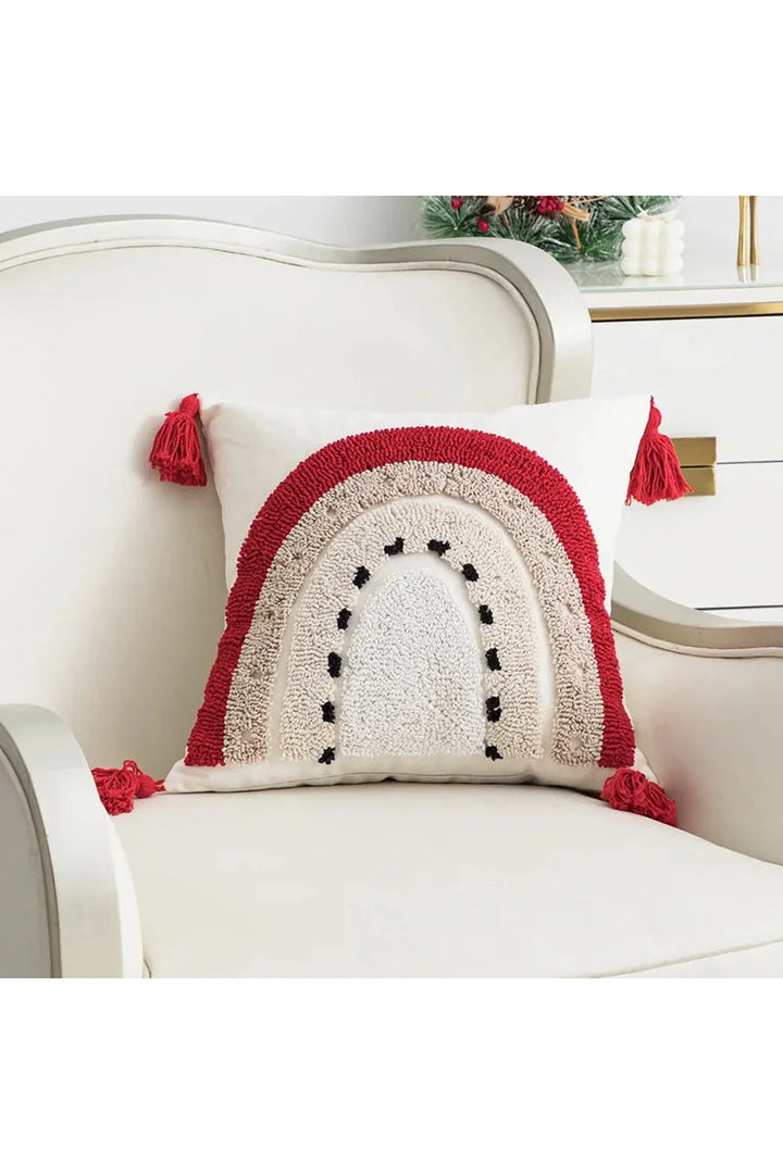 Nordic Pillowcase | Bowlift