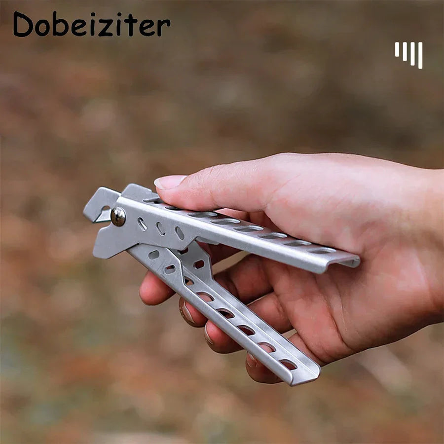 BowLift | HeatGrip Pot and Pan Gripper | Secure Grip | Compact & Lightweight