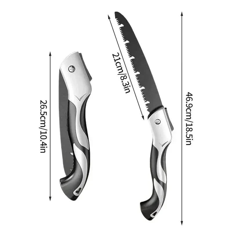 BowLift | Robust portable pruning tool