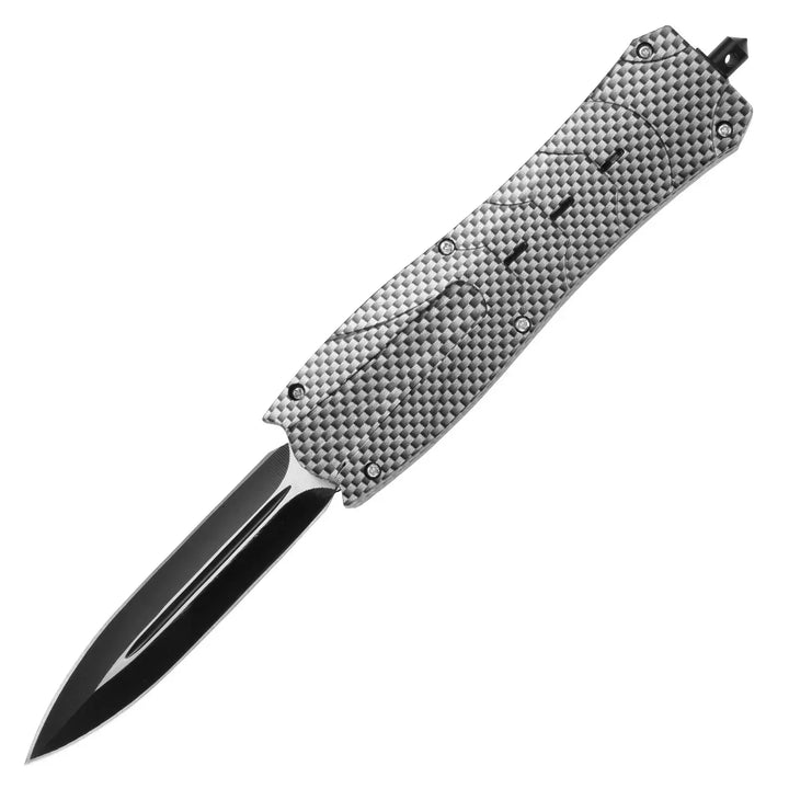 Premium Ergonomic EDC Multitool Self Defense Knife | Bowlift