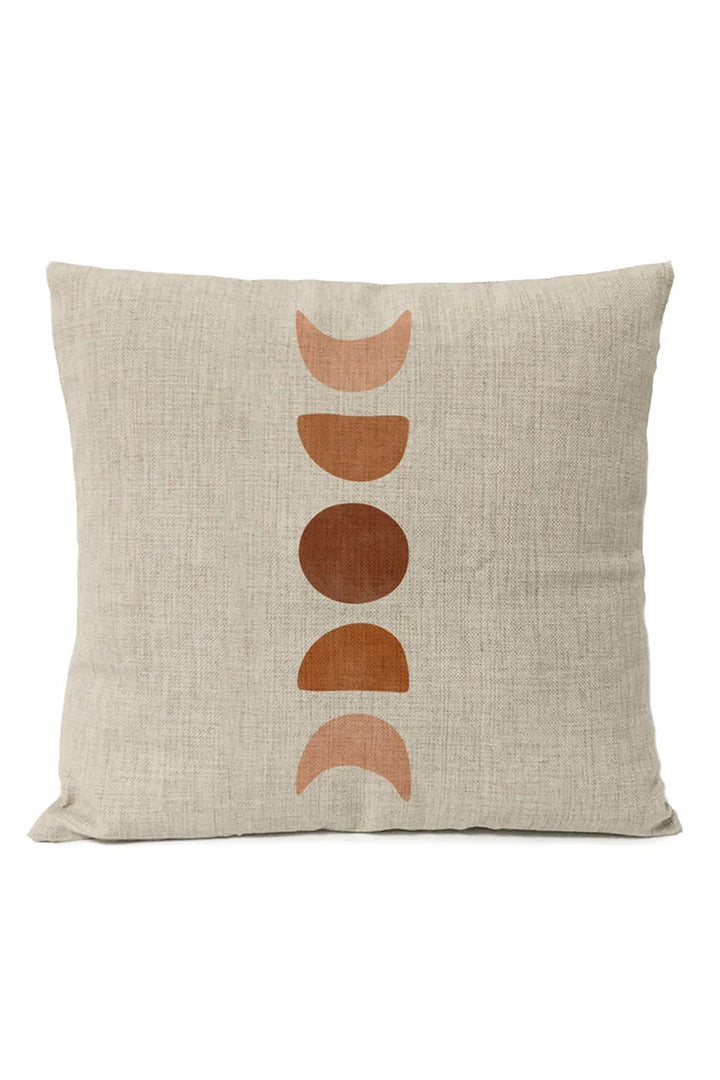 Sun Moon Pillowcase | Bowlift