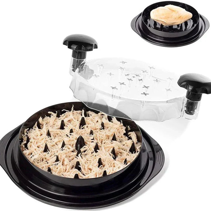 BowLift | ChopBlume | Simplify your meals in the blink of an eye