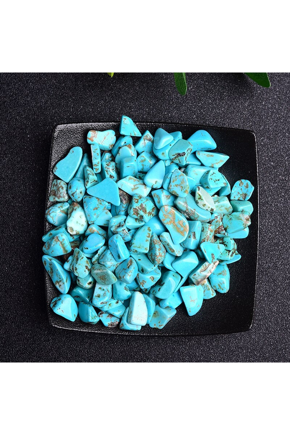 Colored Raw Stone Collection | Bowlift
