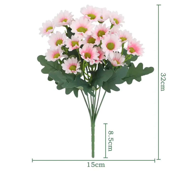 BowLift | Artificial Daisy Flowers