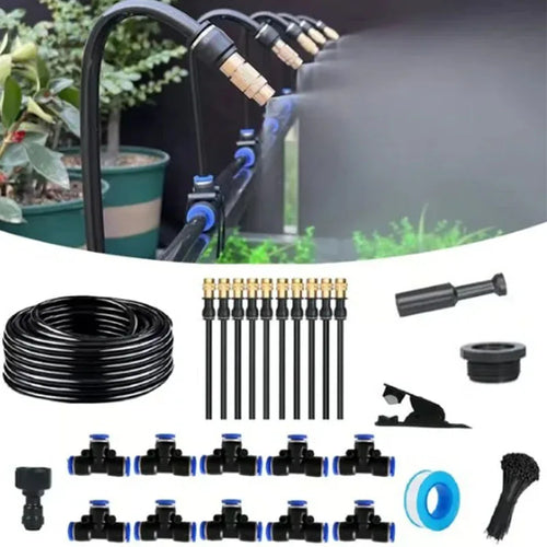 BowLift | AquaFlex360 – Smart Garden Care, Drop by Drop