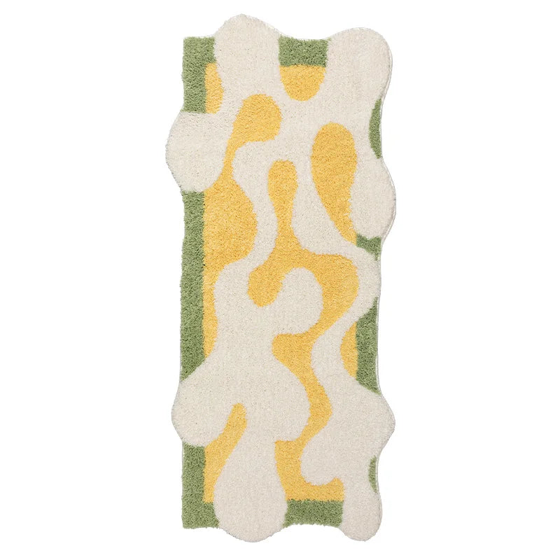 Cloudy Rug | Bowlift