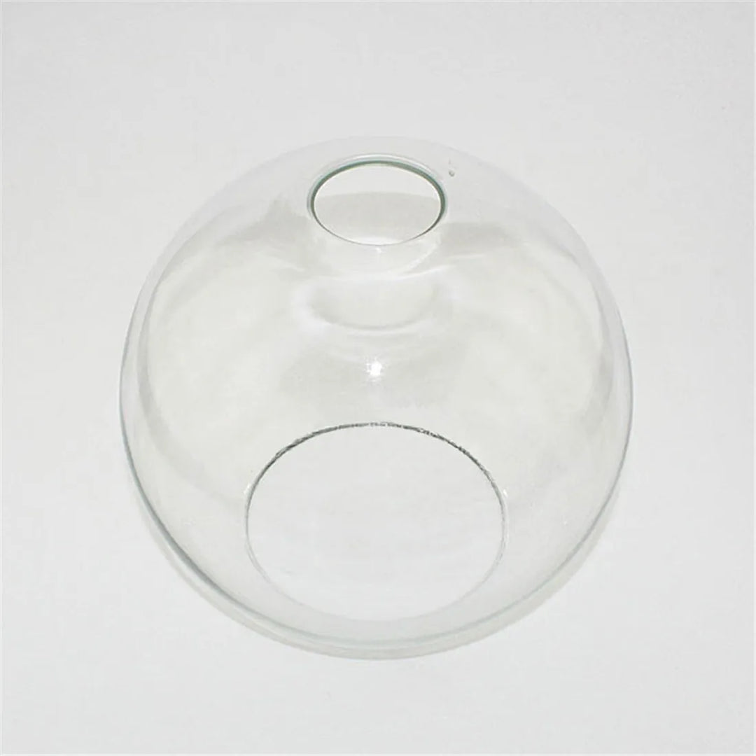BowLift | ClearShade | Lampshade Transparent Light Cover