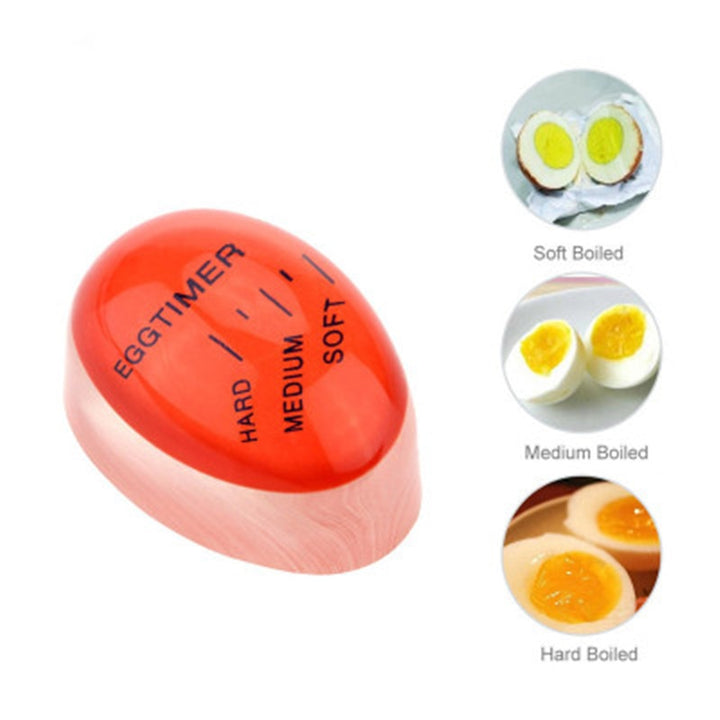 BowLift | Eggtimer