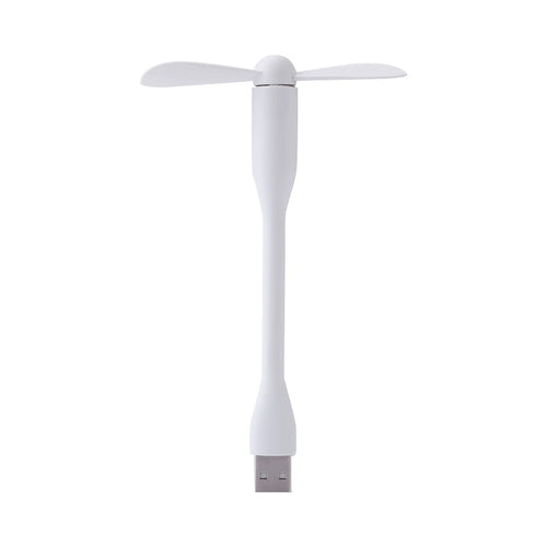 BowLift | Convenient USB fan for office and travel