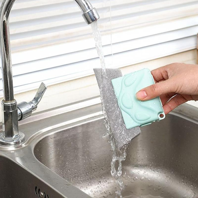 GrooveClean Brush – Efficient Groove Cleaning Brush Bowlift