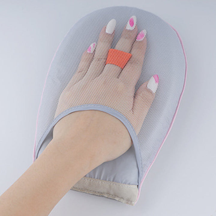 BowLift | Heat Resistant Ironing Pad Glove