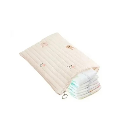BowLift | Versatile Mommy Travel Tote - Diaper, Nappy, and Essentials Organizer Bag