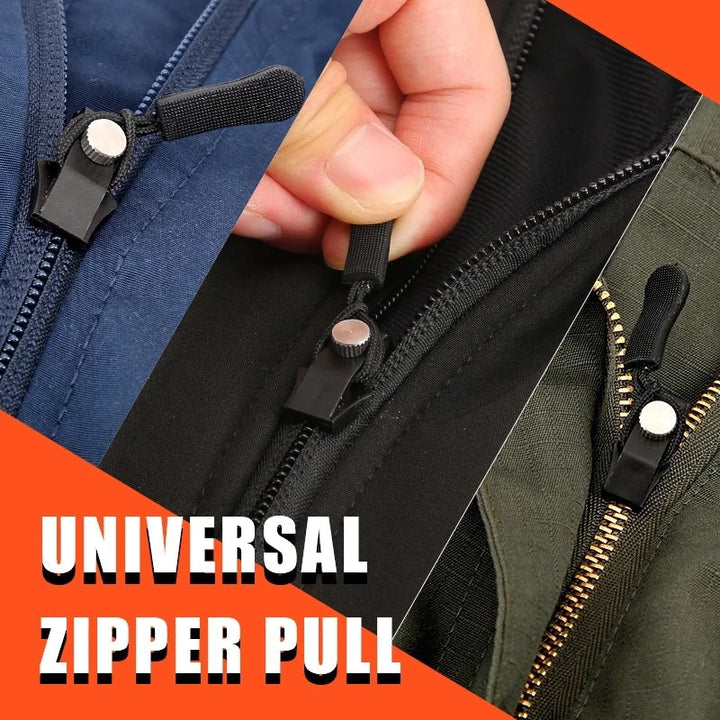 Instant Fix Universal Zipper Puller Set | Bowlift