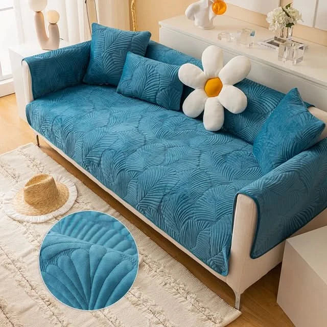 BowLift | CharmCover - Universal sofa cover for lasting elegance and comfort