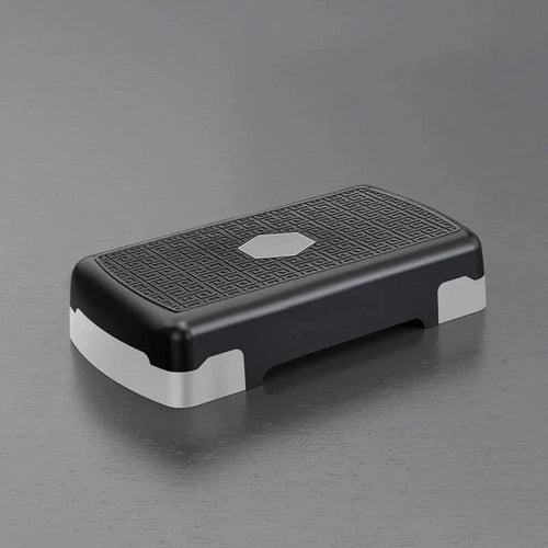 BowLift | Adjustable fitness stepper for versatile home workouts