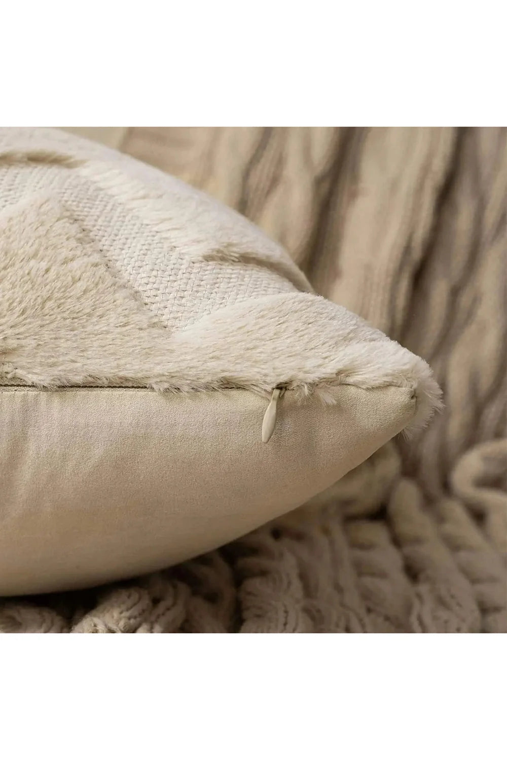 Sofa Comfort Cushion Cover | Bowlift