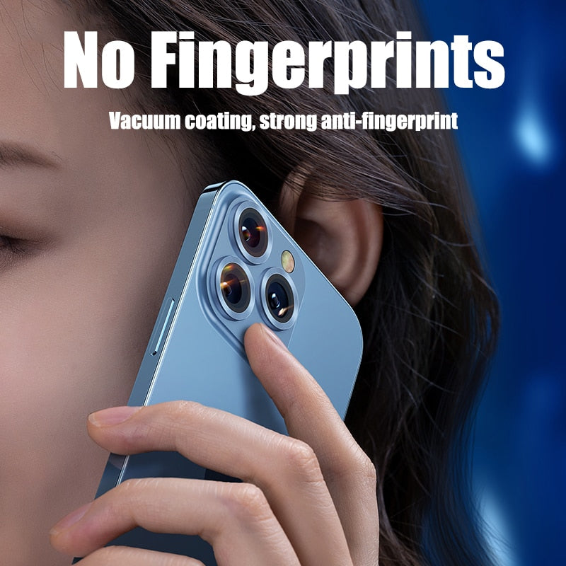 BowLift | iPhone Camera Lens Protector
